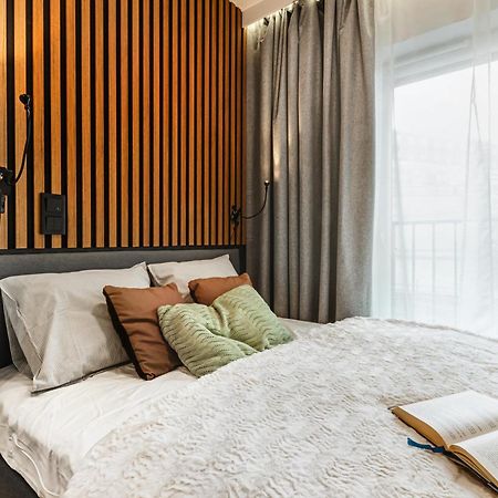 Stylowe Apartamenty W Centrum Wroclaw Bagian luar foto