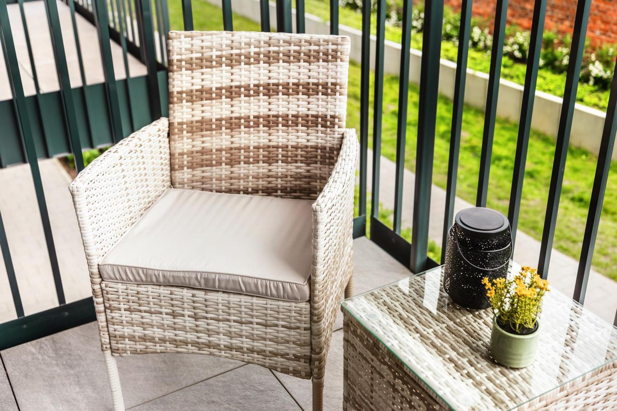 Stylowe Apartamenty W Centrum Wroclaw Bagian luar foto