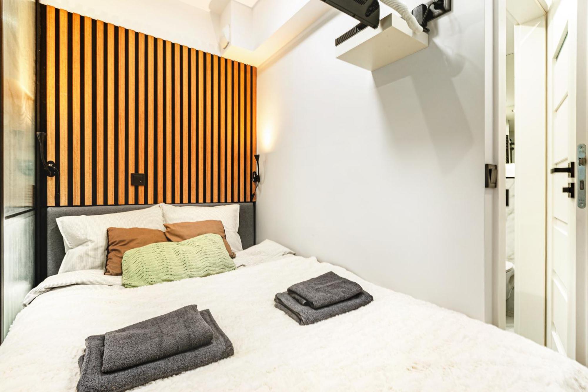 Stylowe Apartamenty W Centrum Wroclaw Bagian luar foto