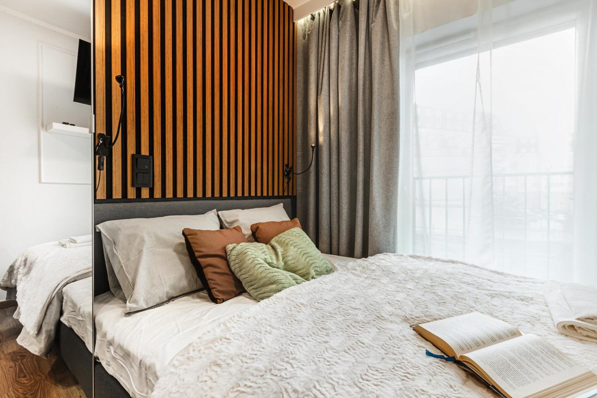 Stylowe Apartamenty W Centrum Wroclaw Bagian luar foto