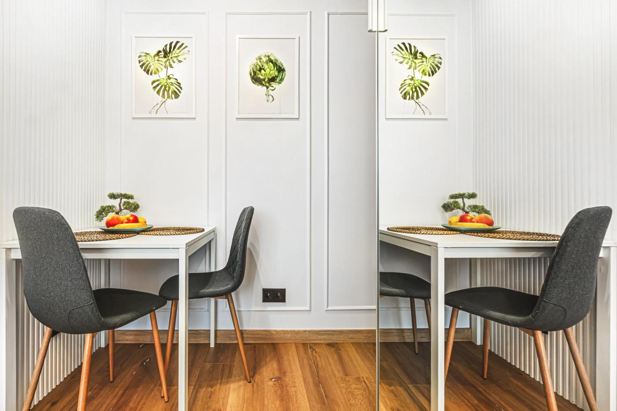 Stylowe Apartamenty W Centrum Wroclaw Bagian luar foto