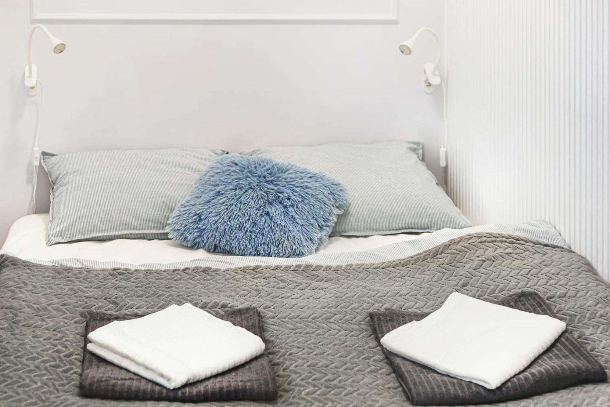 Stylowe Apartamenty W Centrum Wroclaw Bagian luar foto