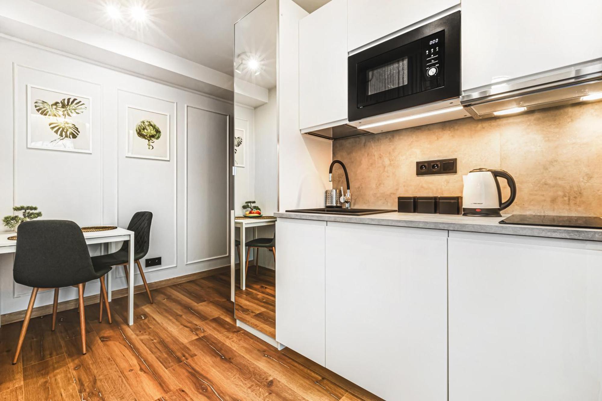 Stylowe Apartamenty W Centrum Wroclaw Bagian luar foto