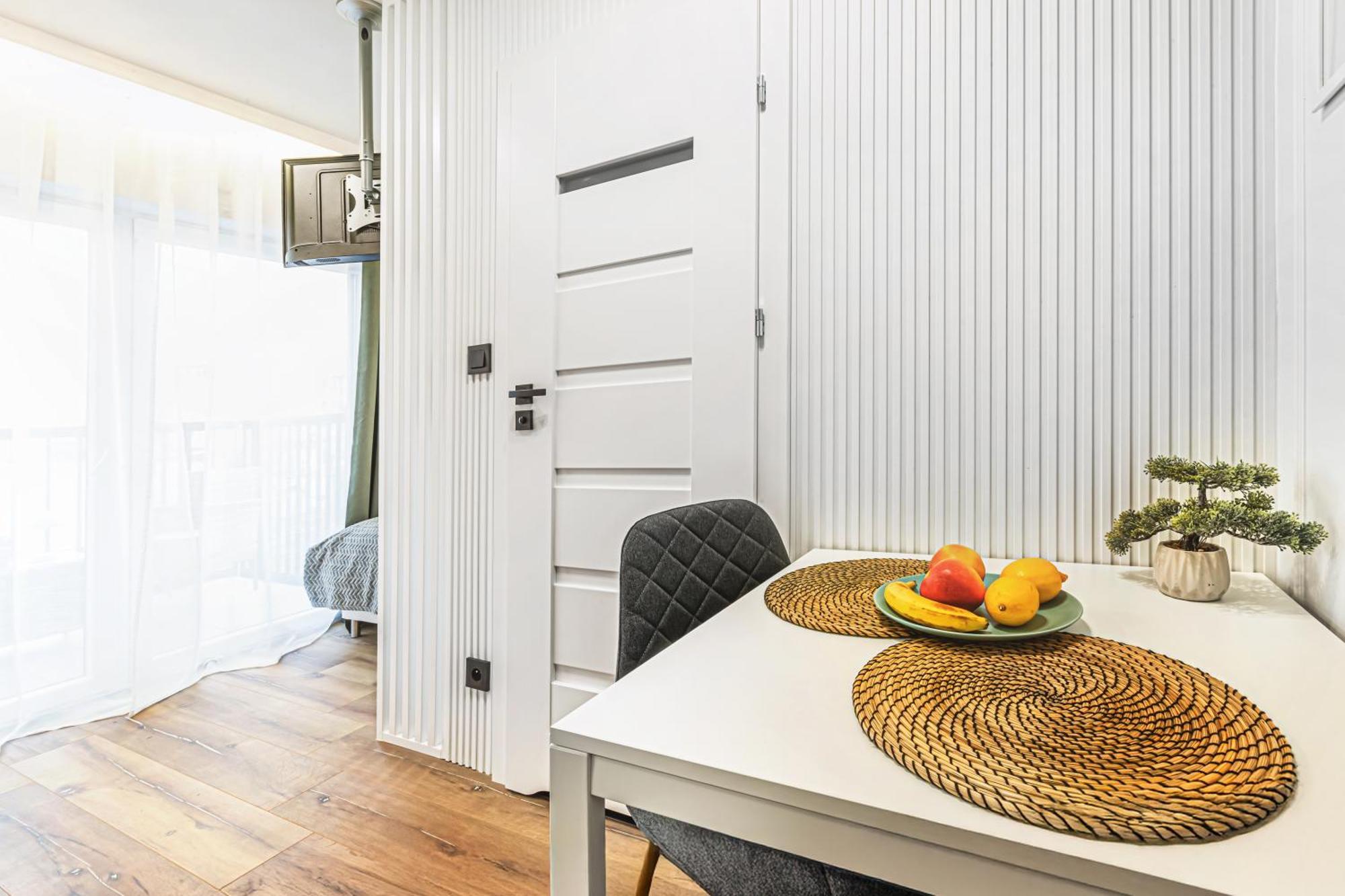 Stylowe Apartamenty W Centrum Wroclaw Bagian luar foto