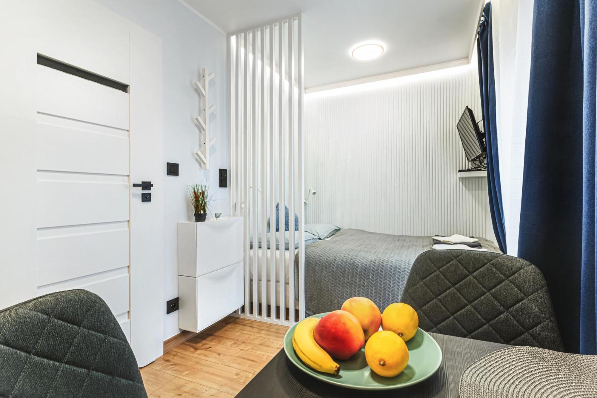 Stylowe Apartamenty W Centrum Wroclaw Bagian luar foto