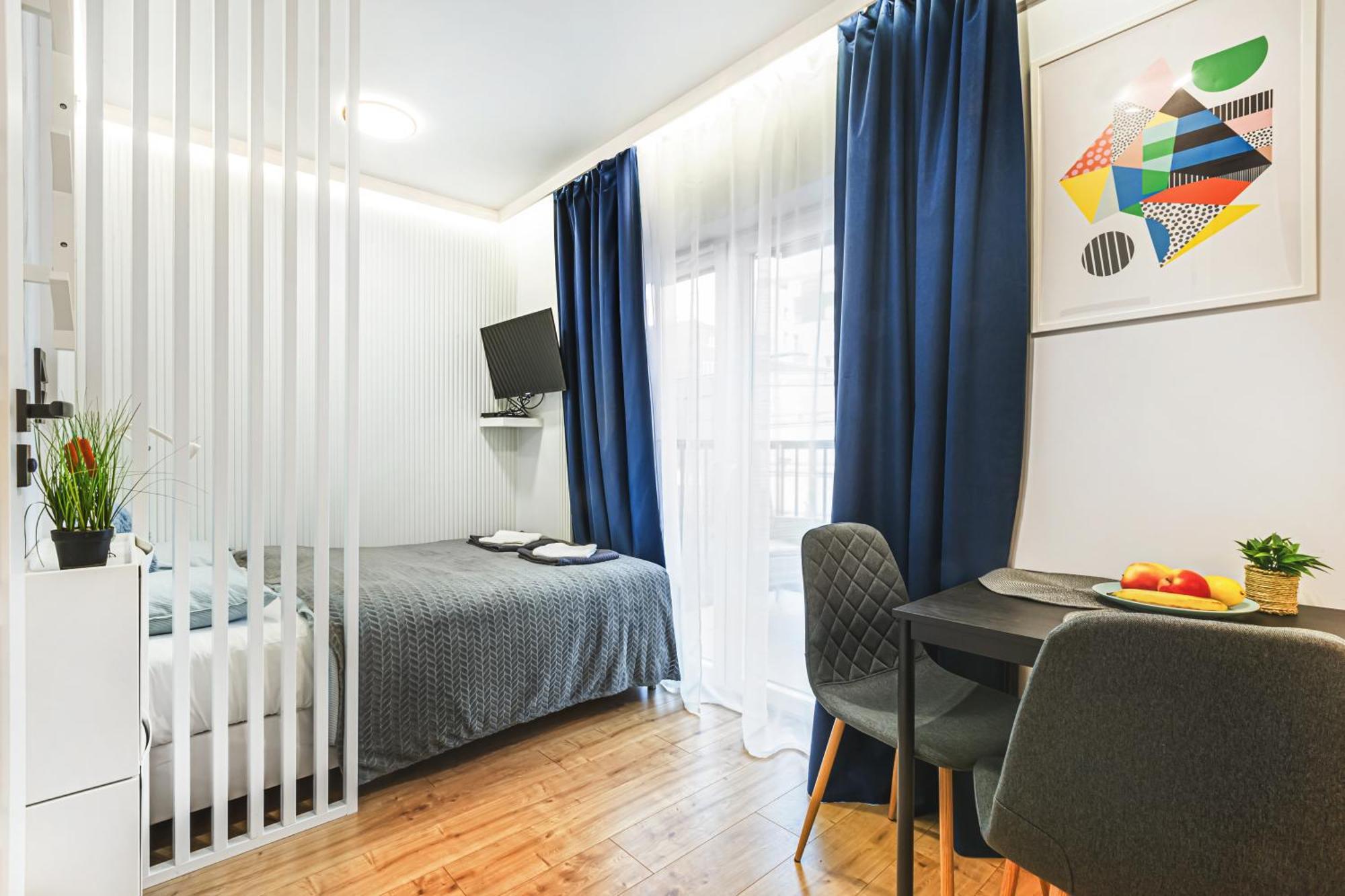 Stylowe Apartamenty W Centrum Wroclaw Bagian luar foto