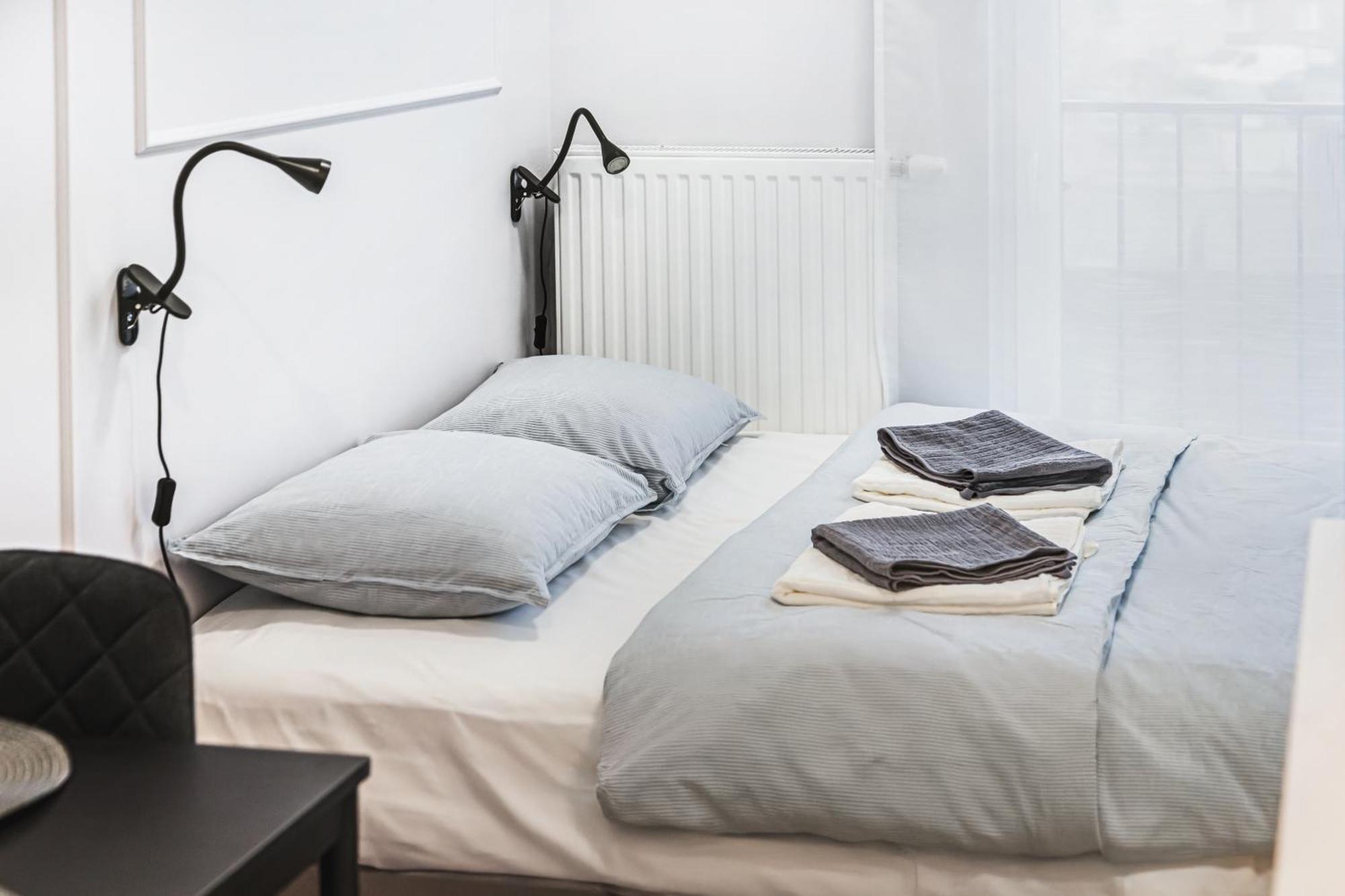Stylowe Apartamenty W Centrum Wroclaw Bagian luar foto