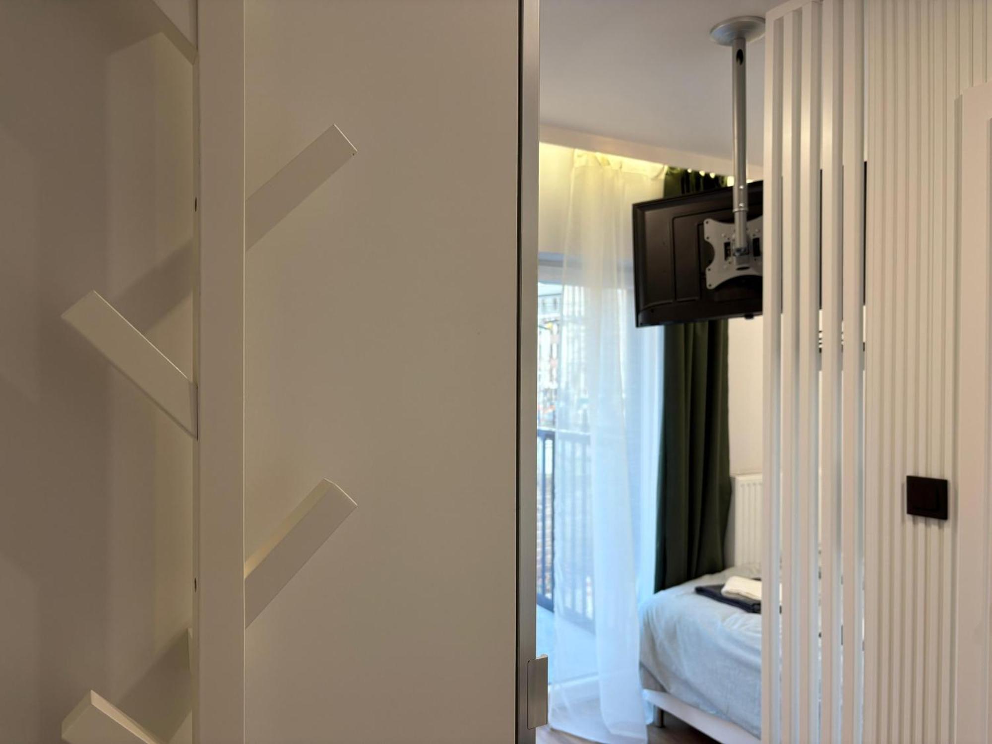 Stylowe Apartamenty W Centrum Wroclaw Bagian luar foto