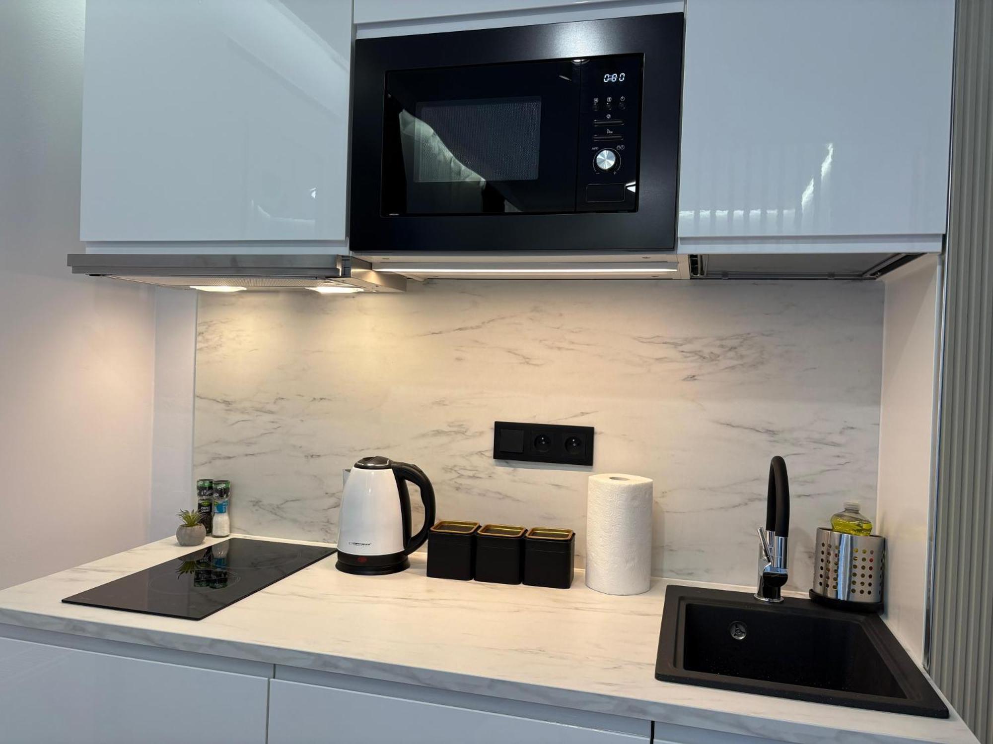 Stylowe Apartamenty W Centrum Wroclaw Bagian luar foto