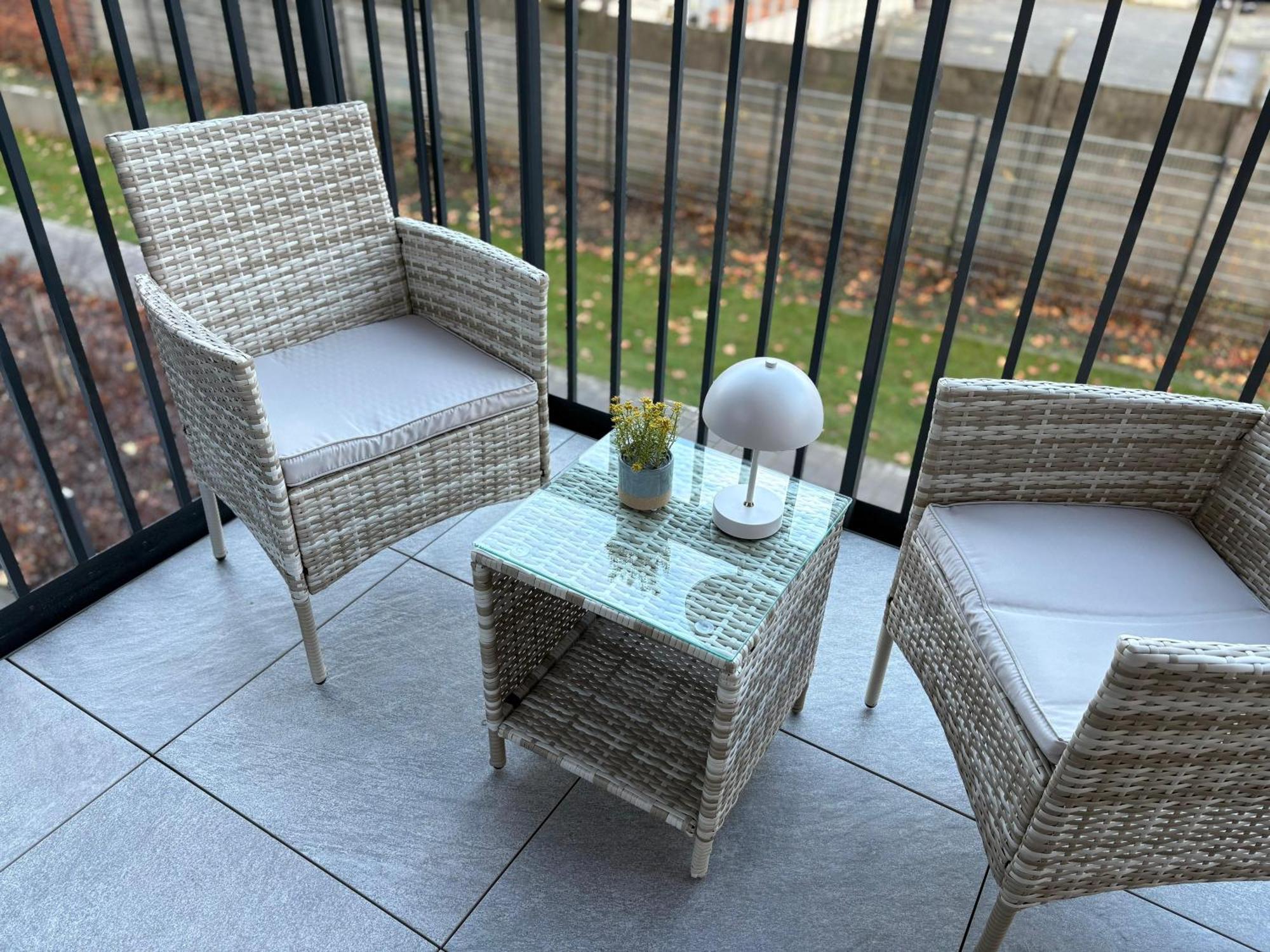 Stylowe Apartamenty W Centrum Wroclaw Bagian luar foto