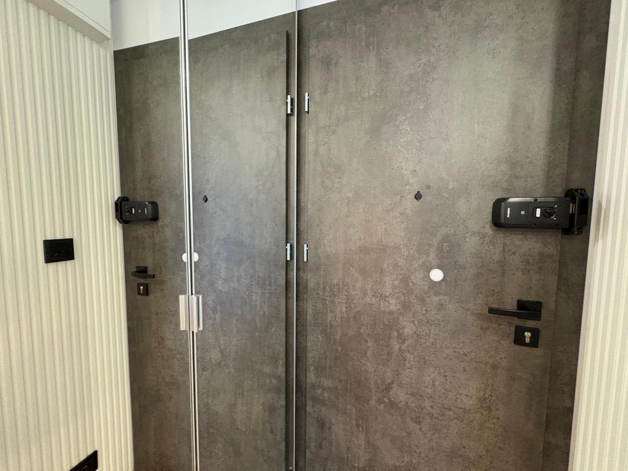 Stylowe Apartamenty W Centrum Wroclaw Bagian luar foto